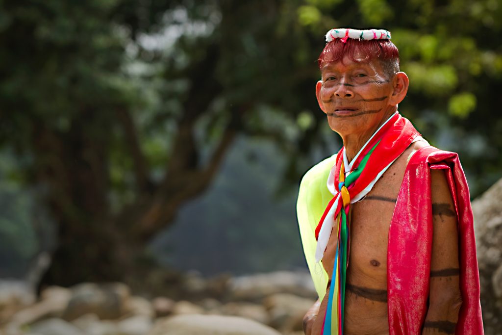 Ecuador Una Naci N Multi Tnica Y Pluricultural Que Cautiva Mak A