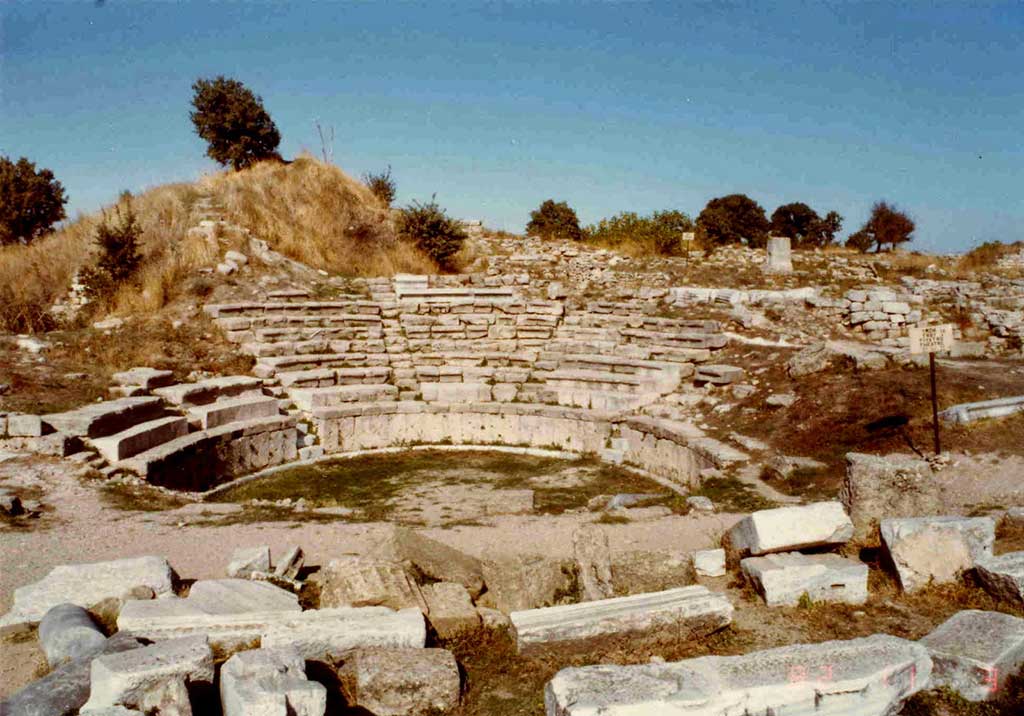 descubrimientos arqueológicos