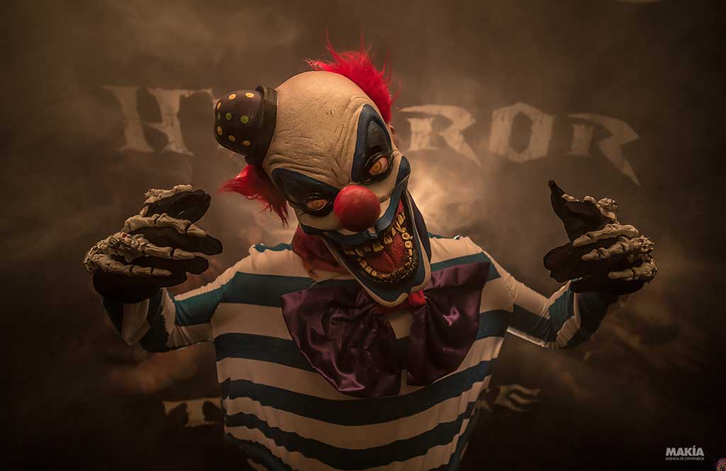 IT: ¿Existió realmente este payaso asesino? IT: ¿Existió realmente este payaso asesino?
