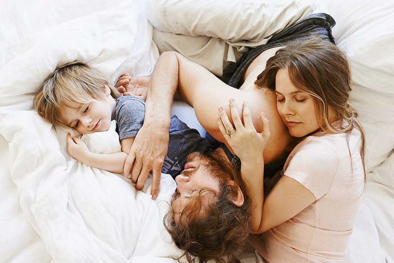 5 libros de parenting escritos por famosos que debes leer ...