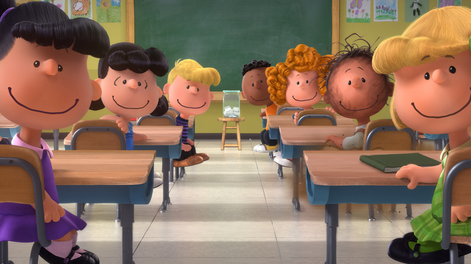 Las curiosidades que debes conocer de Peanuts antes de ver la película