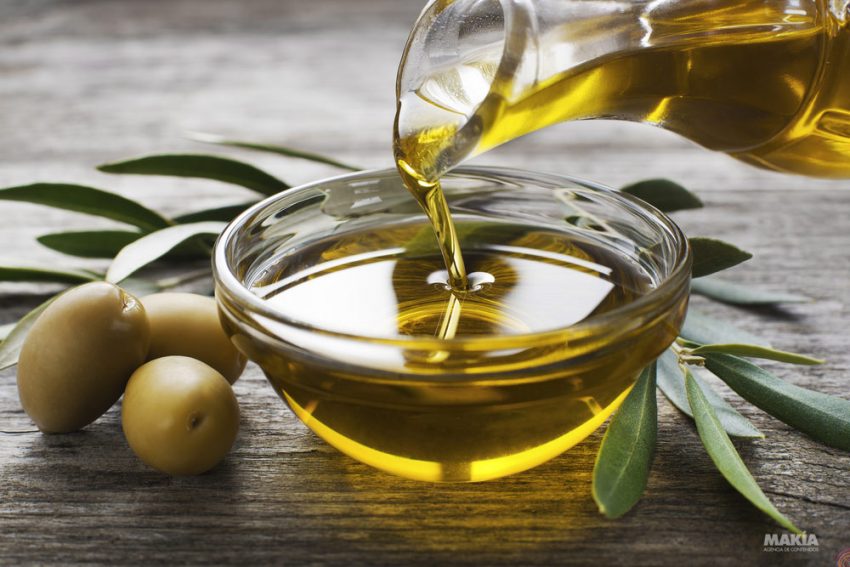 Para qué sirven y cómo usar los diferentes aceites de cocina que existen Makía Para qué sirven y cómo usar los diferentes aceites de cocina que existen Makía