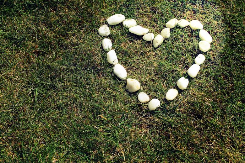 6 consejos para la decoración de jardines con piedras - Makía