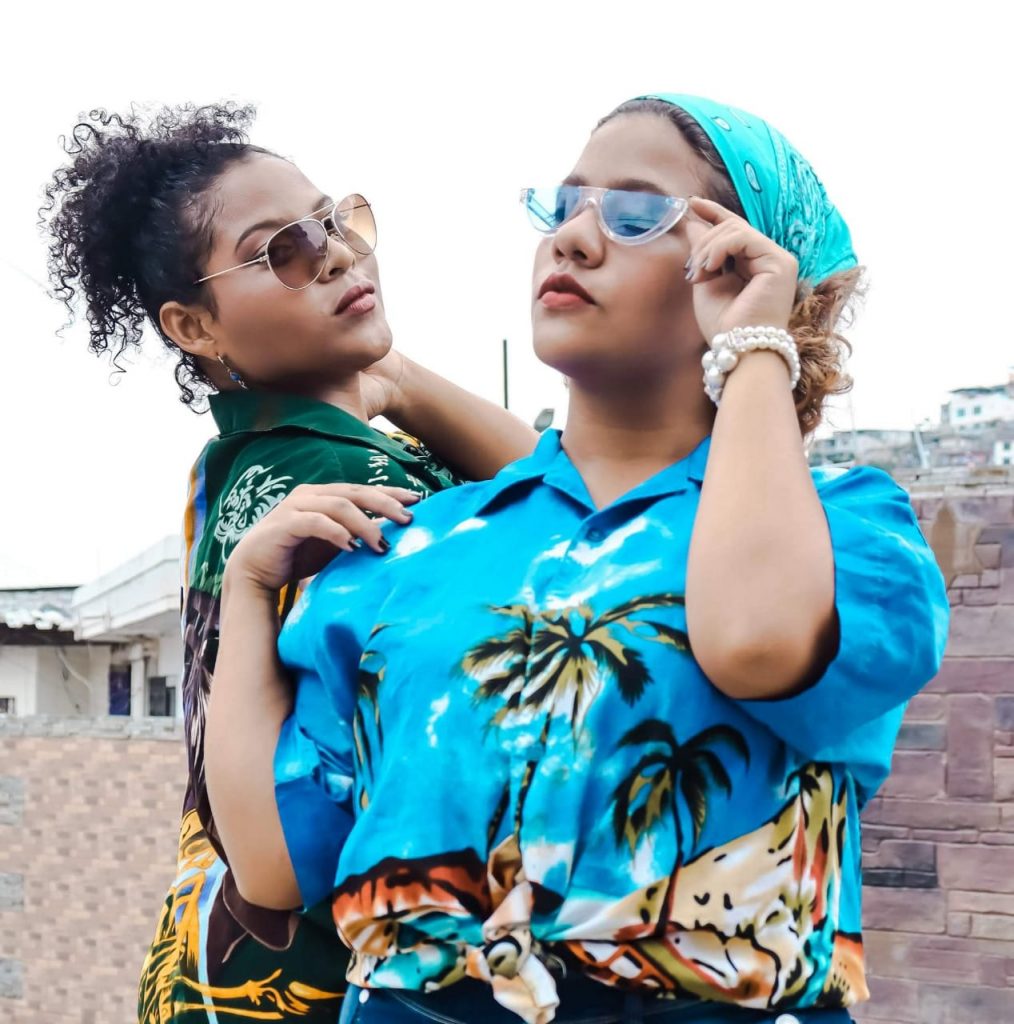 Las luchas de las Girlas por la equidad en la cultura Hip Hop