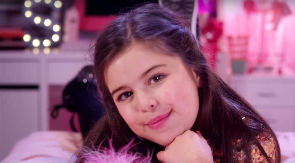 Sophia Grace Instagram